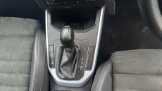 SEAT Arona 1.0 TSI 110 FR Sport 5dr DSG Petrol Hatchback